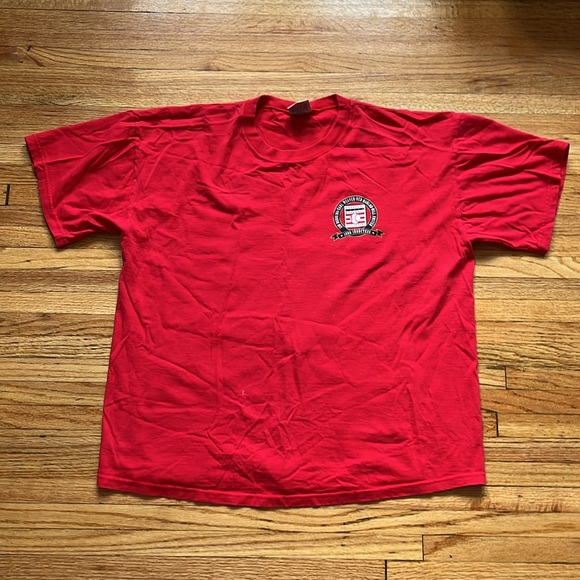 Vintage 1996 Hall Of Fame Baseball T-Shirt / XL / Made In USA - Picture 6 of 10